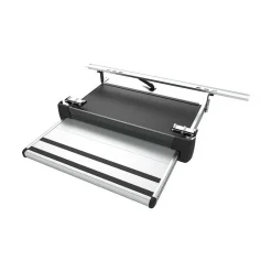 Thule Slide-out G2 700 12V opstaptrede voor Ducato  Jumper Boxer vanaf 2007< Opstapjes