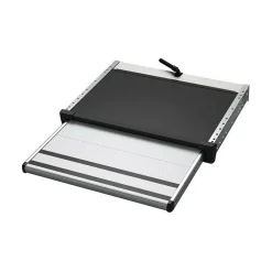 Opstapjes-Thule Slide-out G2 700 12V opstaptrede