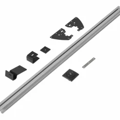 Thule Slide-out G2 montageset Transit vanaf 2000 tot  2014< Opstapjes