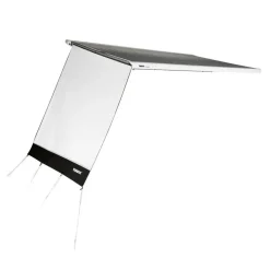 Thule Sun Blocker G2 Side 250 M zijwand schaduwdoek< Zijwanden