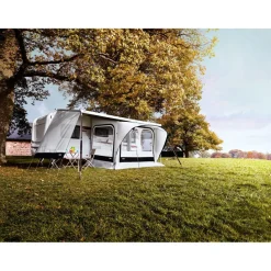 Thule Sun Blocker G2 Side 250 M zijwand schaduwdoek< Zijwanden