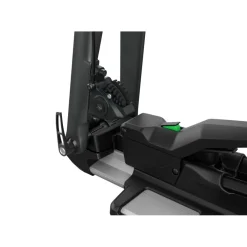 Fietsendragers-Thule Topride fietsendrager