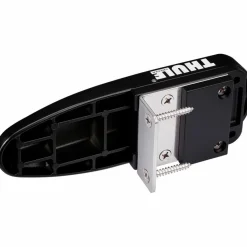 Thule Universal veiligheidsslot set zwart< Beveiliging