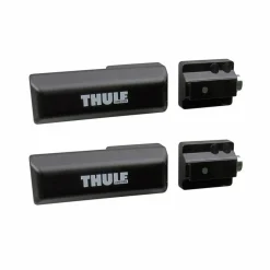 Beveiliging-Thule Van Lock Double deurslot