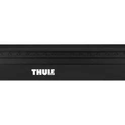 Dakkoffers & Accessoires|Fietsartikelen-Thule WingBar Edge 86 dakdragerstang black