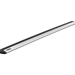 Dakkoffers & Accessoires|Fietsartikelen-Thule WingBar Evo 135 dakdragerstang aluminium per 2 stuks