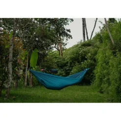 Ticket To The Moon  Compact hangmat emerald green< Hangmatten