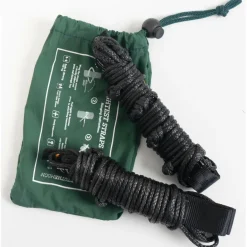 Ticket To The Moon  Lightest straps hangmatbevestiging< Hangmatten