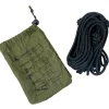 Hangmatten-Ticket To The Moon  Nautical Ropes set van 2 stuks