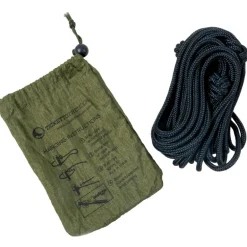 Hangmatten-Ticket To The Moon  Nautical Ropes set van 2 stuks