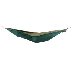 Ticket To The Moon  Original hangmat dark green army green< Hangmatten