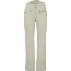 Skibroeken|Wintersport-Toni Sailer  Alla skibroek dames mineral earth