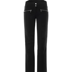 Skibroeken|Wintersport-Toni Sailer  ALLA skibroek dames black