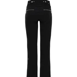 Skibroeken|Wintersport-Toni Sailer  ALLA skibroek dames black