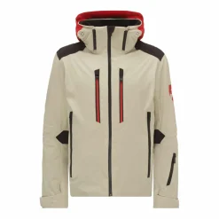 Ski Jassen|Wintersport-Toni Sailer  Evan winterjas heren mineral earth