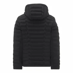 Toni Sailer  Howard winterjas heren black< Ski Jassen|Wintersport