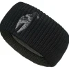 Mutsen|Wintersport-Toni Sailer  Isadora hoofdband dames black