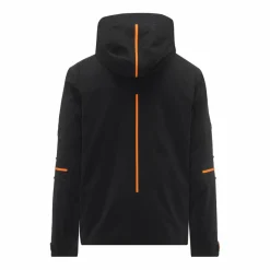 Ski Jassen|Wintersport-Toni Sailer  Kurt winterjas heren black