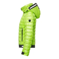Ski Jassen|Wintersport-Toni Sailer  NORMA winterjas dames future green