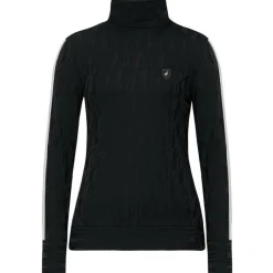 Skipullies|Wintersport-Toni Sailer  PHEBI skipully dames black