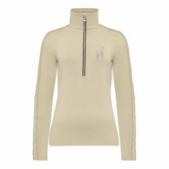 Toni Sailer  Vreni Special skipully dames mineral earth< Skipullies|Wintersport