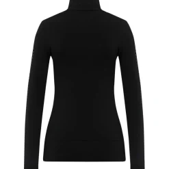 Wintersport|Skipullies-Toni Sailer  WIEKA Special skipully dames black