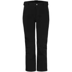 Toni Sailer  WILLIAM short size skibroek heren black< Wintersport|Skibroeken