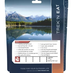 Voeding-Trek 'n Eat  Gourmet Forest Stew with meat