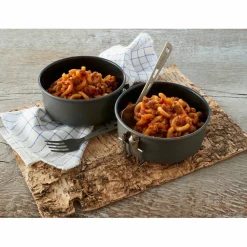 Voeding-Trek 'n Eat  Spicy Beef Casserole with Noodles