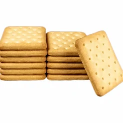 Trek 'n Eat  Trekking Biscuits 12 stuks< Voeding