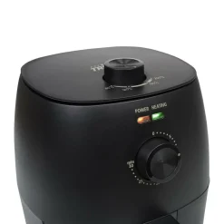 Keukenapparaten-Tristar FR-9014 Mini airfryer black