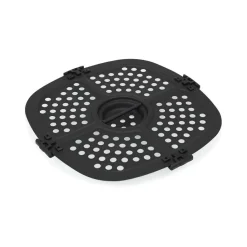 Keukenapparaten-Tristar FR-9014 Mini airfryer black