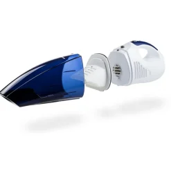 Stofzuigers-Tristar KR-2176 kruimelzuiger blauw wit