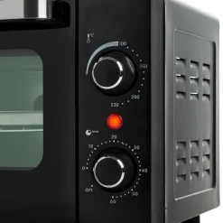 Tristar OV-3615 Mini oven zwart< Ovens
