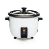 Tristar RK-6117 rijstkoker wit< Keukenapparaten