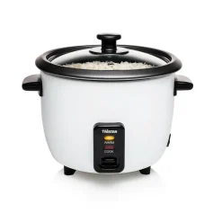 Tristar RK-6117 rijstkoker wit< Keukenapparaten