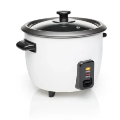 Tristar RK-6117 rijstkoker wit< Keukenapparaten