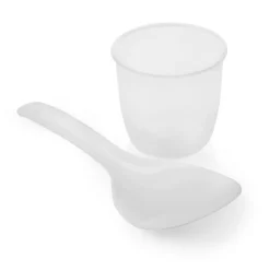 Tristar RK-6117 rijstkoker wit< Keukenapparaten