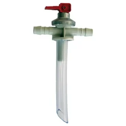 Truma Abo 1,5 bar afblaasventiel< Boilers