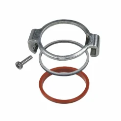 Kachels-Truma Bevestigingsset AE 5 afvoerbuis voor S-5002 S-5004