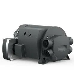 Truma Combi D4 kachel-boiler combinatie met iNet X  paneel< Kachels