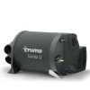 Truma Combi D6E kachel-boiler combinatie met iNet X  paneel< Kachels