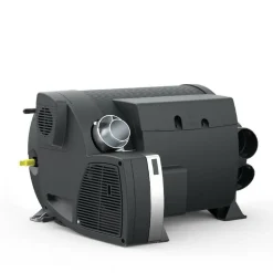 Truma Combi 4E kachel-boiler combinatie met iNet X  paneel< Kachels