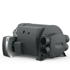 Truma Combi 4E kachel-boiler combinatie met iNet X  paneel< Kachels