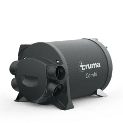 Truma Combi 4E kachel-boiler combinatie met iNet X  paneel< Kachels