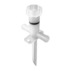 Boilers-Truma Dubbele aansluiting TT2 aftapkraan