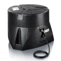 Truma Elektro boiler< Boilers