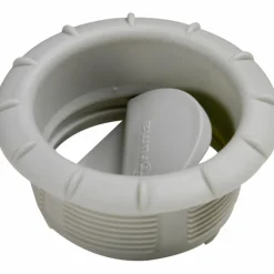 Truma EN eindrooster grijs< Kachels