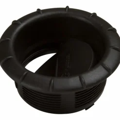 Truma EN eindrooster zwart< Kachels