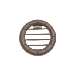 Truma Lamelrooster bruin< Kachels